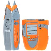 İ-Pook Pk65H Kablo Hat Bulucu Bili Bili Tracker Tester - Gri Test Özellikleri TESTER VE KABLO BULUCU